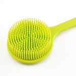 Bath Body Brush