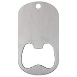 Tag Bottle Openers