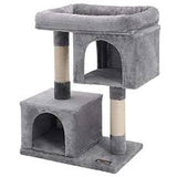 Cat Tree Condos