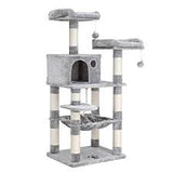 Cat Tree Condos