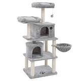 Cat Tree Condos